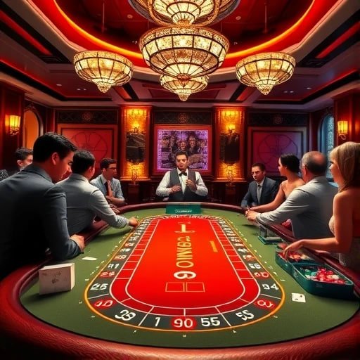 g777 game