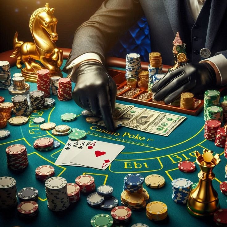g777 game