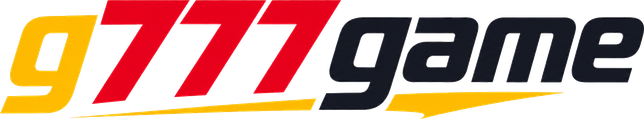 G777 Game Logo